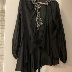 Ghost London top L VINTAGE